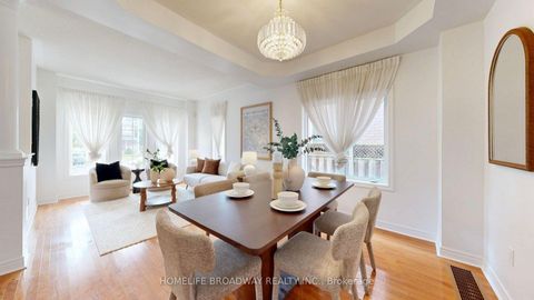 Photo 9 at 11 Melbourne Drive, Rouge Woods, Richmond Hill