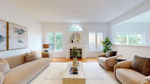 Photo 12 at 11 Melbourne Drive, Rouge Woods, Richmond Hill