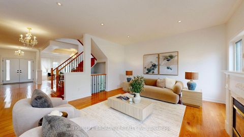 Photo 15 at 11 Melbourne Drive, Rouge Woods, Richmond Hill
