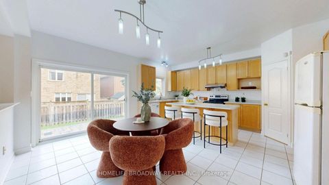Photo 16 at 11 Melbourne Drive, Rouge Woods, Richmond Hill