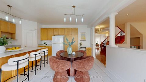 Photo 17 at 11 Melbourne Drive, Rouge Woods, Richmond Hill