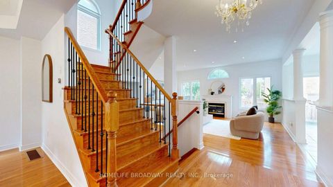 Photo 23 at 11 Melbourne Drive, Rouge Woods, Richmond Hill