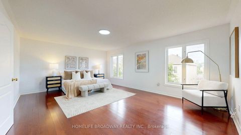 Photo 24 at 11 Melbourne Drive, Rouge Woods, Richmond Hill