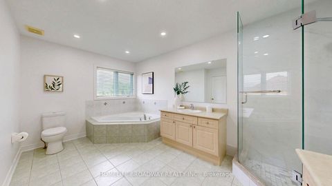 Photo 26 at 11 Melbourne Drive, Rouge Woods, Richmond Hill