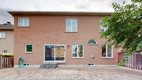Photo 44 at 11 Melbourne Drive, Rouge Woods, Richmond Hill