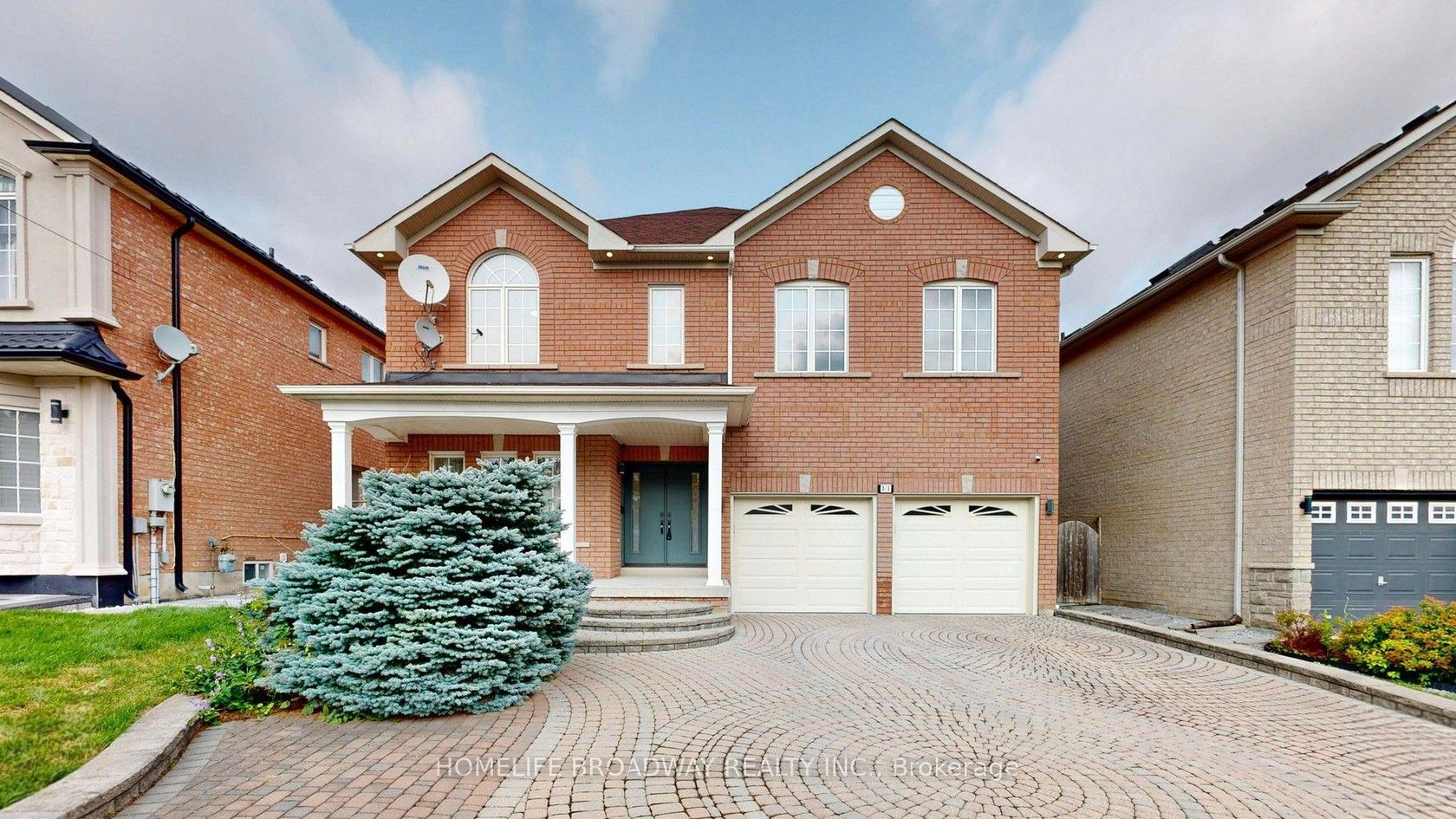11 Melbourne Drive, Rouge Woods, Richmond Hill photo 7