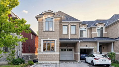 Photo 0 at 103 Alexie Way, Vellore Village, Vaughan