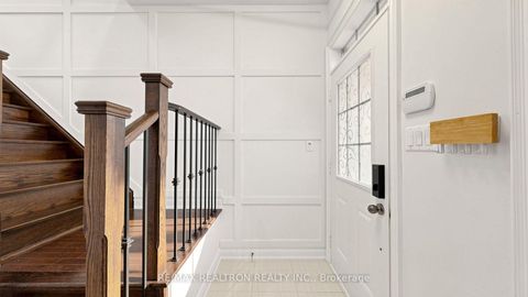 Photo 4 at 103 Alexie Way, Vellore Village, Vaughan