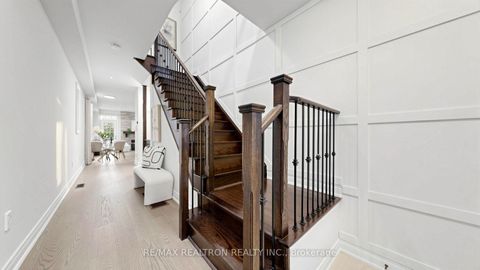 Photo 5 at 103 Alexie Way, Vellore Village, Vaughan