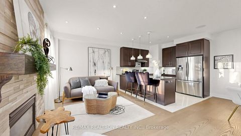 Photo 6 at 103 Alexie Way, Vellore Village, Vaughan