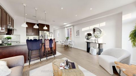 Photo 8 at 103 Alexie Way, Vellore Village, Vaughan