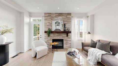 Photo 10 at 103 Alexie Way, Vellore Village, Vaughan
