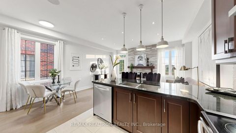Photo 13 at 103 Alexie Way, Vellore Village, Vaughan