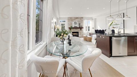 Photo 18 at 103 Alexie Way, Vellore Village, Vaughan