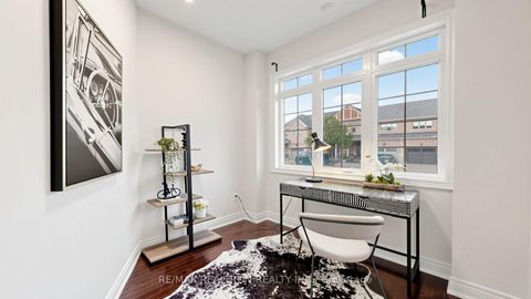 Photo 20 at 103 Alexie Way, Vellore Village, Vaughan