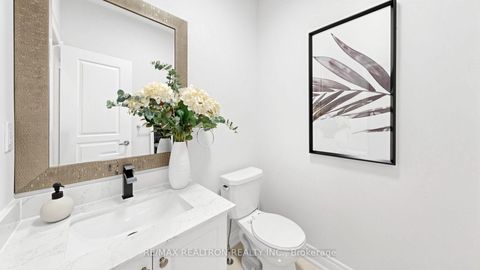 Photo 22 at 103 Alexie Way, Vellore Village, Vaughan