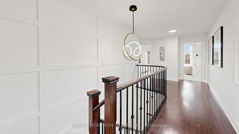 Photo 23 at 103 Alexie Way, Vellore Village, Vaughan