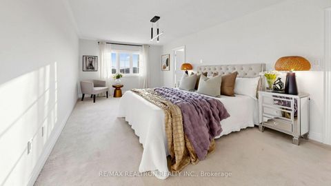 Photo 25 at 103 Alexie Way, Vellore Village, Vaughan