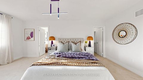 Photo 26 at 103 Alexie Way, Vellore Village, Vaughan