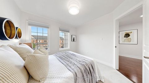 Photo 33 at 103 Alexie Way, Vellore Village, Vaughan