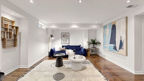 Photo 39 at 103 Alexie Way, Vellore Village, Vaughan