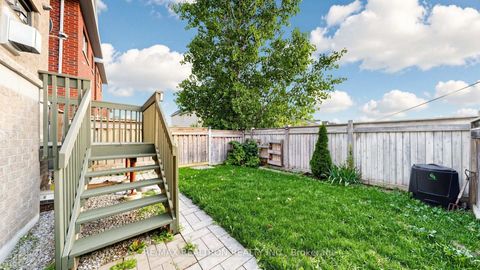 Photo 43 at 103 Alexie Way, Vellore Village, Vaughan