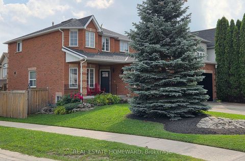 Photo 1 at 139 Birkhall Place, Shore, Barrie