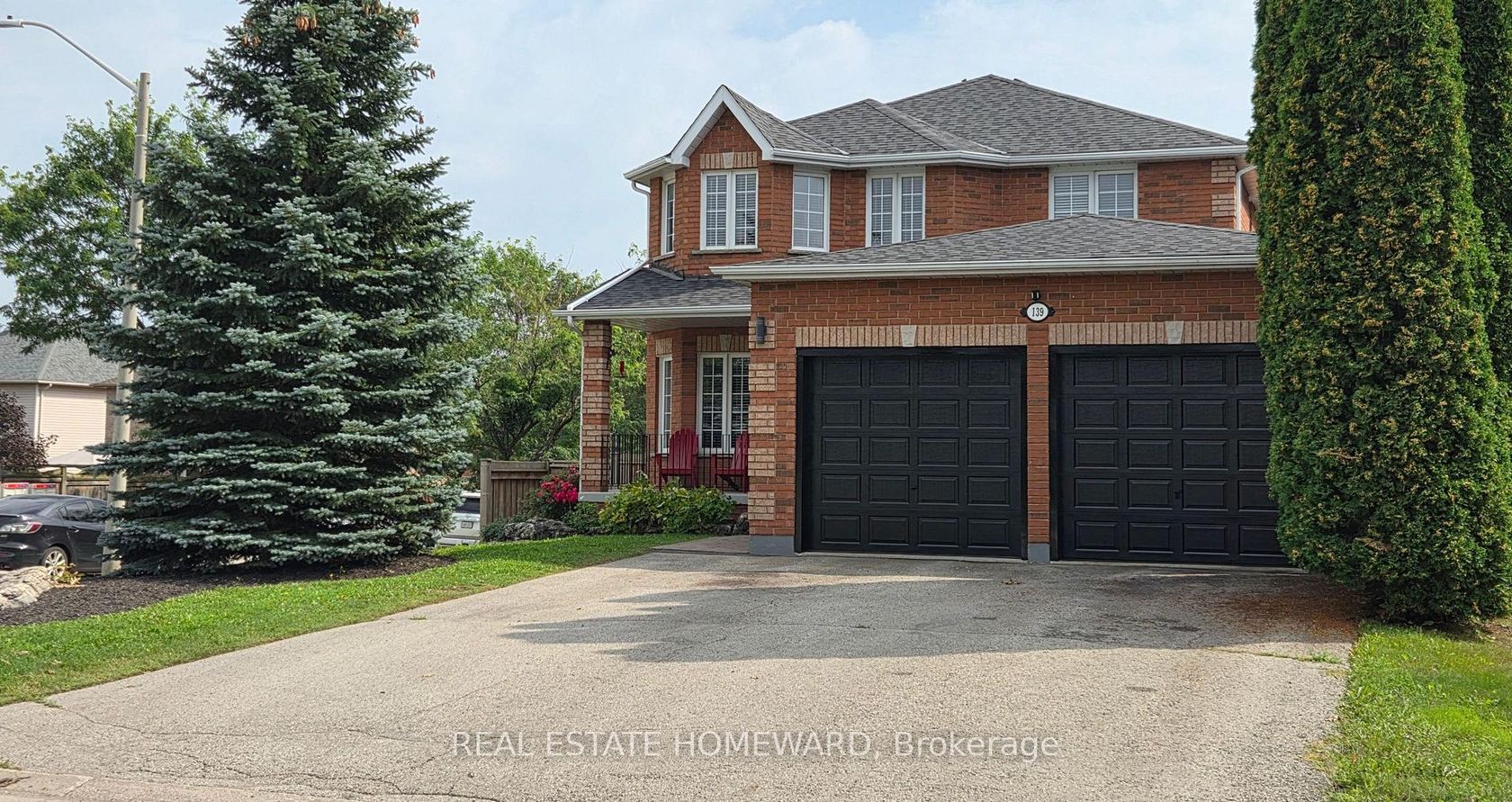 139 Birkhall Place, Shore, Barrie photo number 2