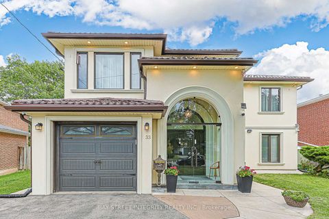 Photo 0 at 33 Deerford Road, Don Valley Village, Toronto