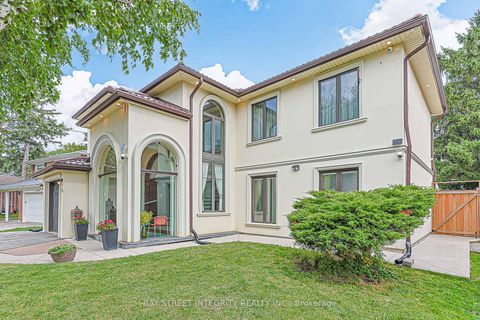 Photo 1 at 33 Deerford Road, Don Valley Village, Toronto