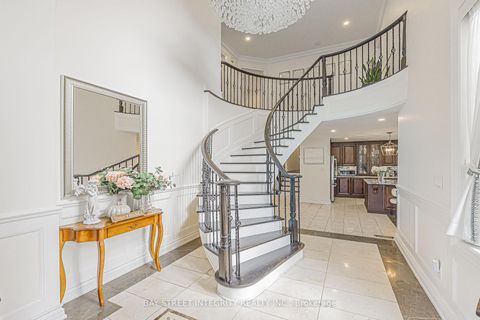 Photo 3 at 33 Deerford Road, Don Valley Village, Toronto