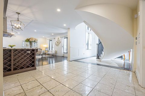 Photo 4 at 33 Deerford Road, Don Valley Village, Toronto