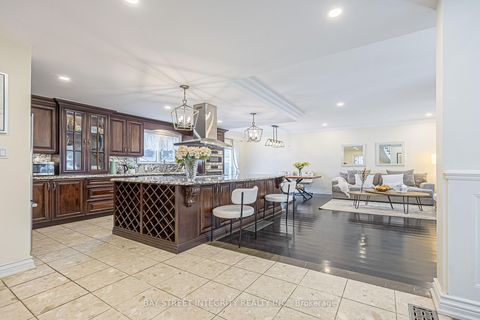Photo 5 at 33 Deerford Road, Don Valley Village, Toronto