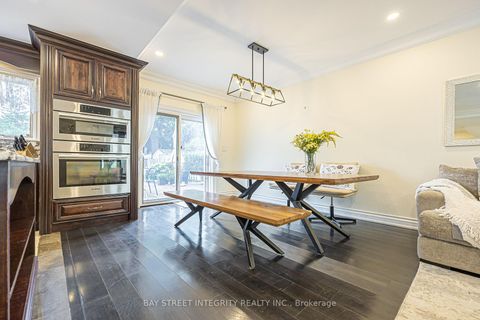 Photo 6 at 33 Deerford Road, Don Valley Village, Toronto