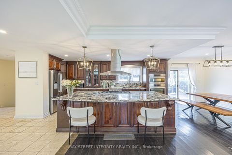 Photo 8 at 33 Deerford Road, Don Valley Village, Toronto