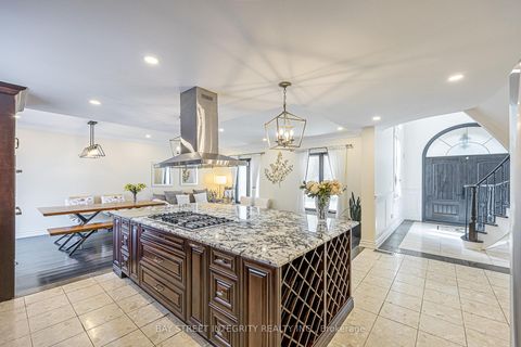 Photo 11 at 33 Deerford Road, Don Valley Village, Toronto