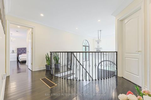 Photo 13 at 33 Deerford Road, Don Valley Village, Toronto
