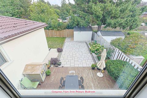 Photo 17 at 33 Deerford Road, Don Valley Village, Toronto