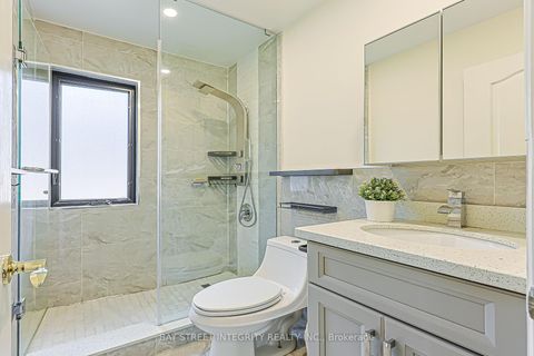 Photo 22 at 33 Deerford Road, Don Valley Village, Toronto