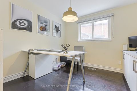 Photo 31 at 33 Deerford Road, Don Valley Village, Toronto