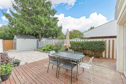 Photo 39 at 33 Deerford Road, Don Valley Village, Toronto