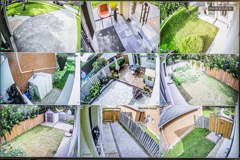 Photo 41 at 33 Deerford Road, Don Valley Village, Toronto