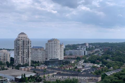 Photo 2 at PH-3103 - 90 Park Lawn, Mimico, Toronto