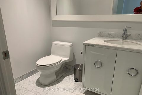 Photo 9 at PH-3103 - 90 Park Lawn, Mimico, Toronto