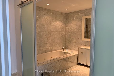 Photo 13 at PH-3103 - 90 Park Lawn, Mimico, Toronto