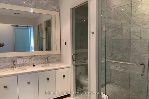 Photo 14 at PH-3103 - 90 Park Lawn, Mimico, Toronto