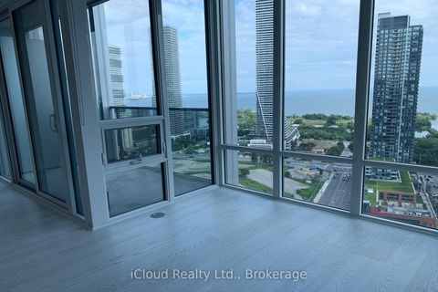 Photo 17 at PH-3103 - 90 Park Lawn, Mimico, Toronto