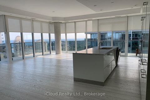 Photo 19 at PH-3103 - 90 Park Lawn, Mimico, Toronto