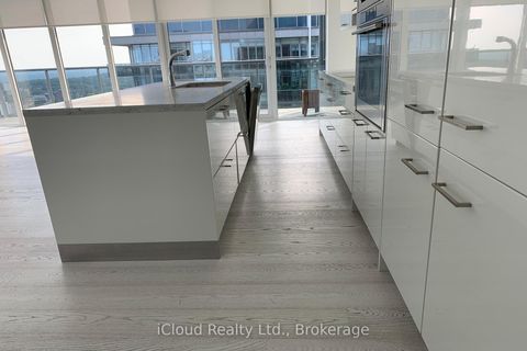 Photo 22 at PH-3103 - 90 Park Lawn, Mimico, Toronto
