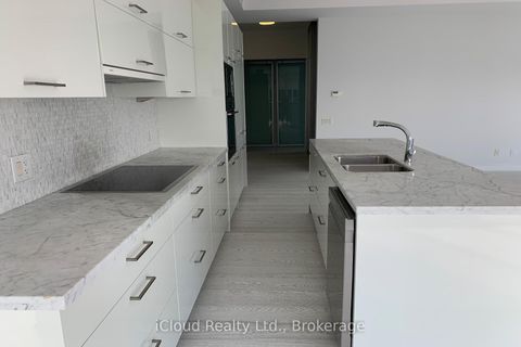Photo 23 at PH-3103 - 90 Park Lawn, Mimico, Toronto